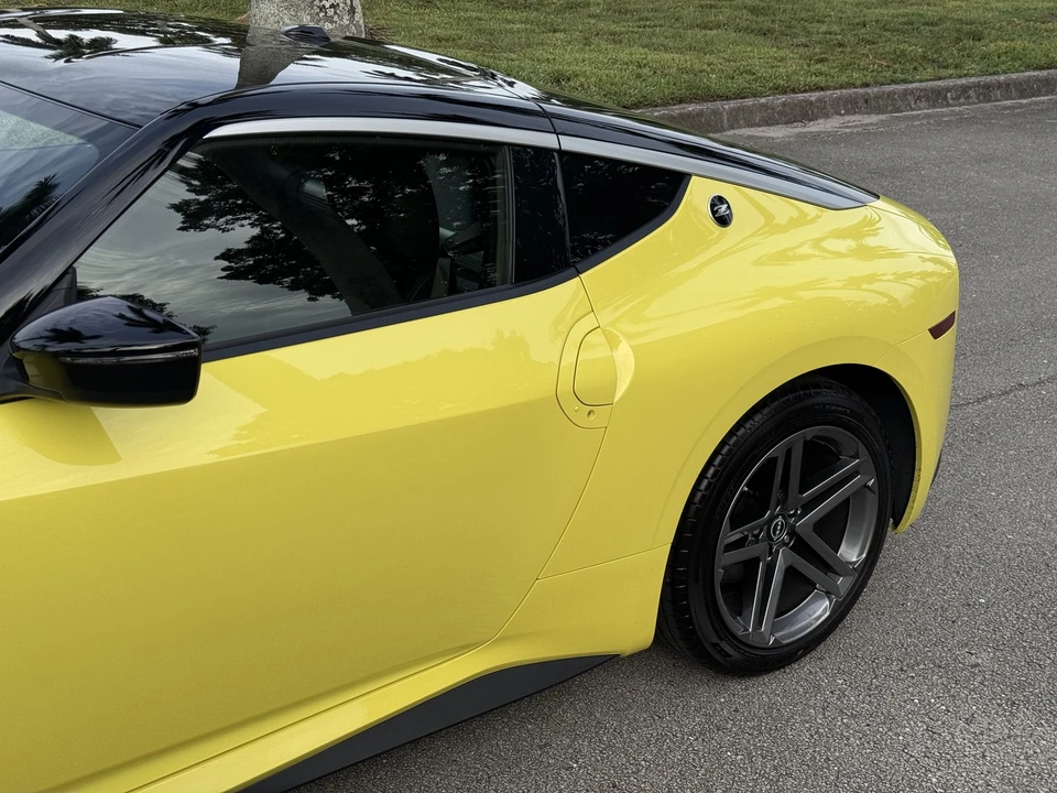 2024 Nissan 370Z 6th Gen - Image 28 of 31