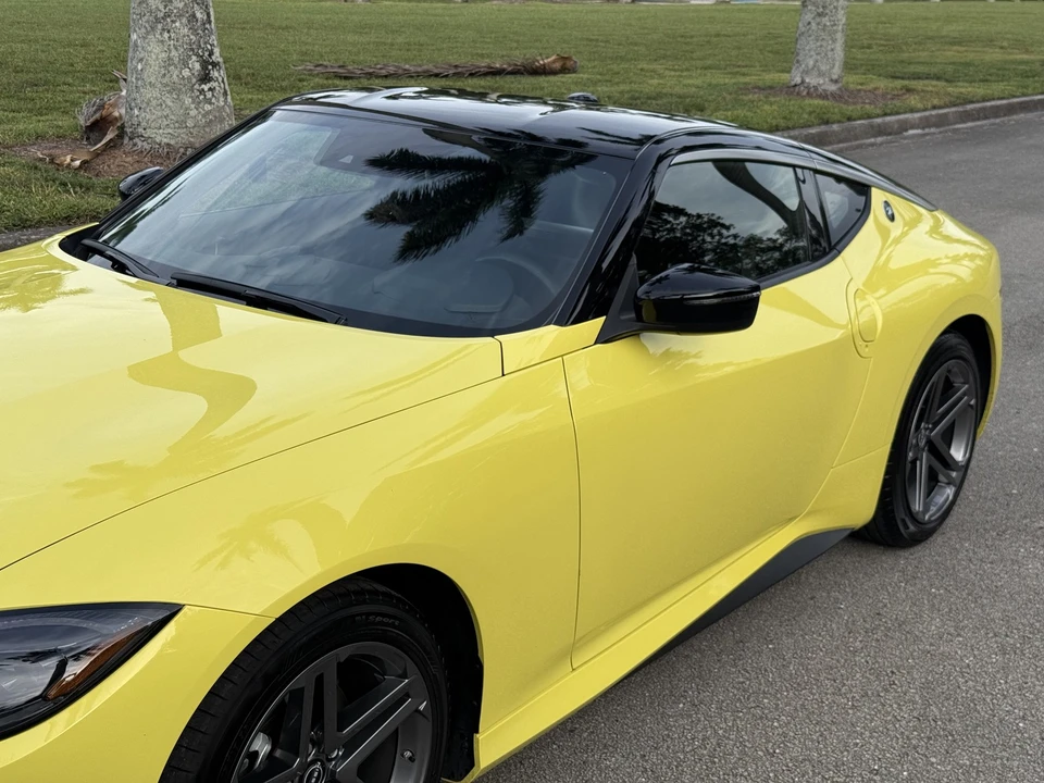 2024 Nissan 370Z 6th Gen - Image 24 of 31
