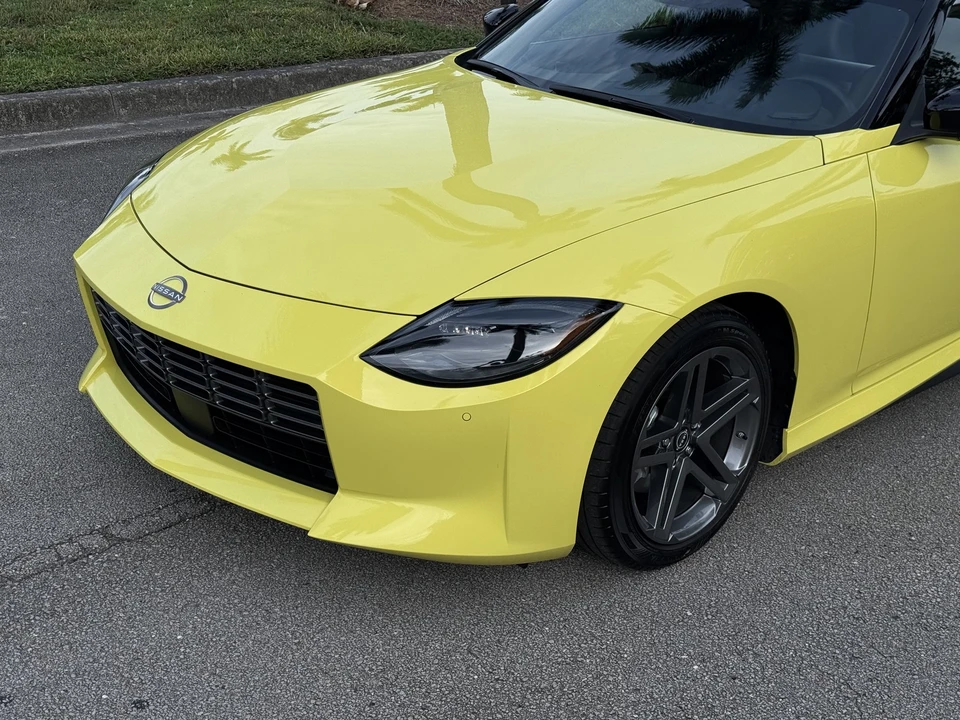 2024 Nissan 370Z 6th Gen - Image 22 of 31