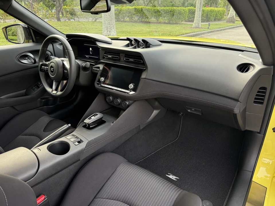 2024 Nissan 370Z 6th Gen - Image 17 of 31