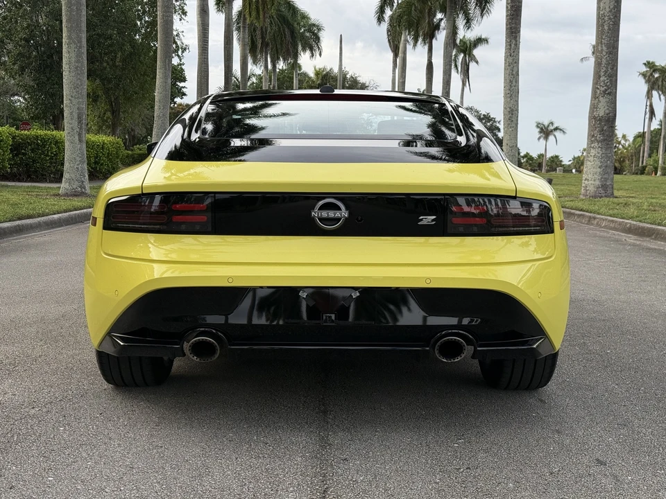 2024 Nissan 370Z 6th Gen - Image 9 of 31