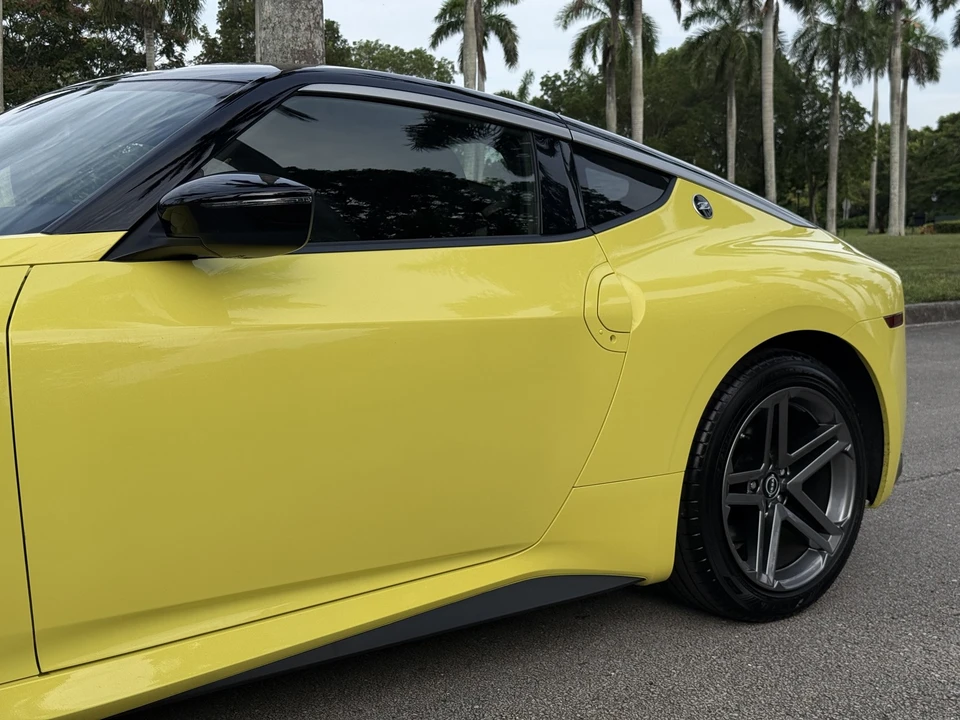 2024 Nissan 370Z 6th Gen - Image 27 of 31