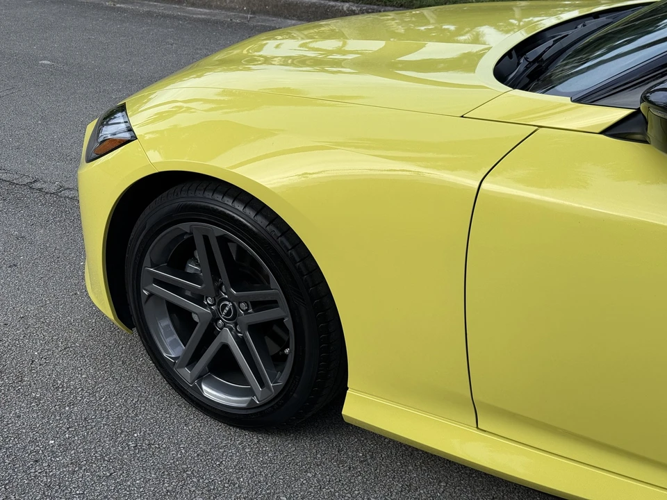 2024 Nissan 370Z 6th Gen - Image 30 of 31