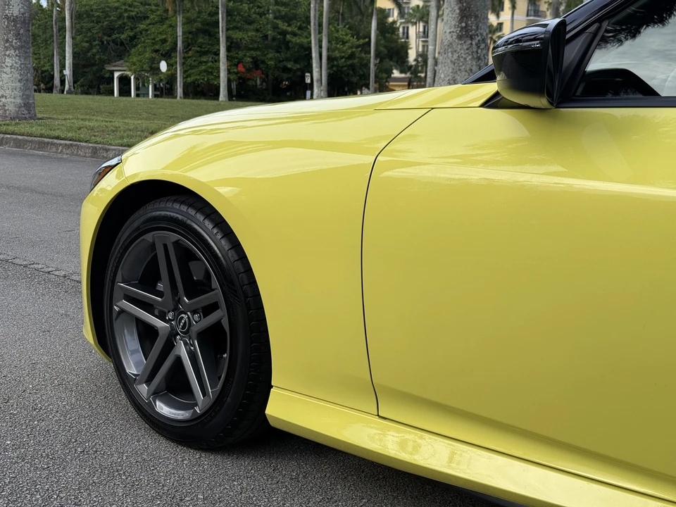 2024 Nissan 370Z 6th Gen - Image 31 of 31