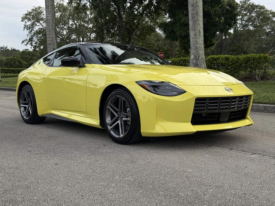 2024 Nissan 370Z 6th Gen - Image 12 of 31