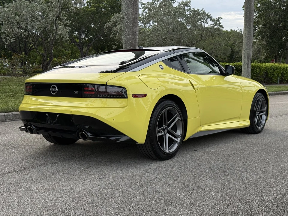 2024 Nissan 370Z 6th Gen - Image 10 of 31