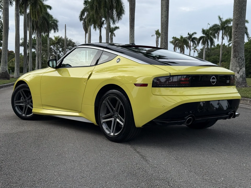 2024 Nissan 370Z 6th Gen - Image 5 of 31
