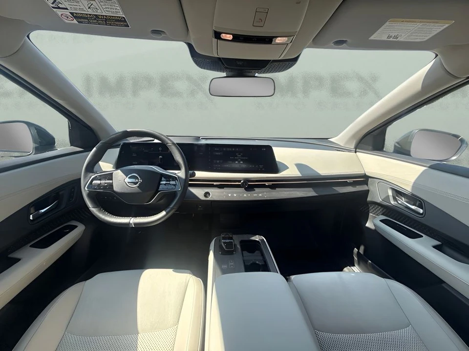 2024 Nissan - Image 10 of 25