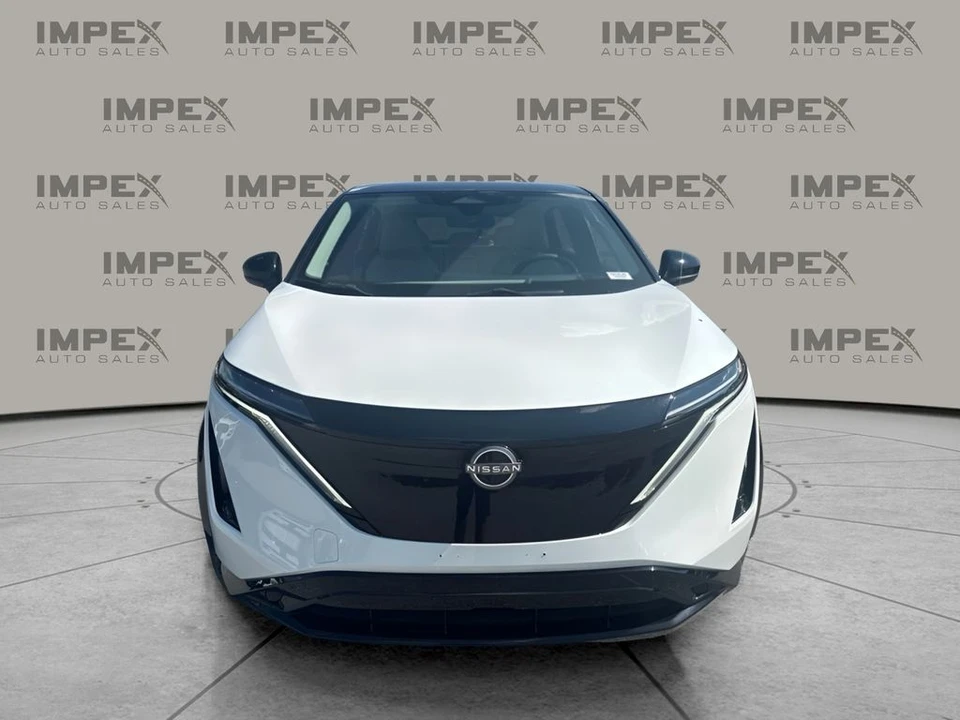 2024 Nissan - Image 5 of 25