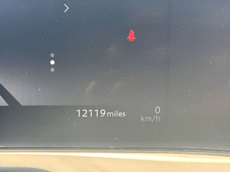 2024 Nissan - Image 18 of 25