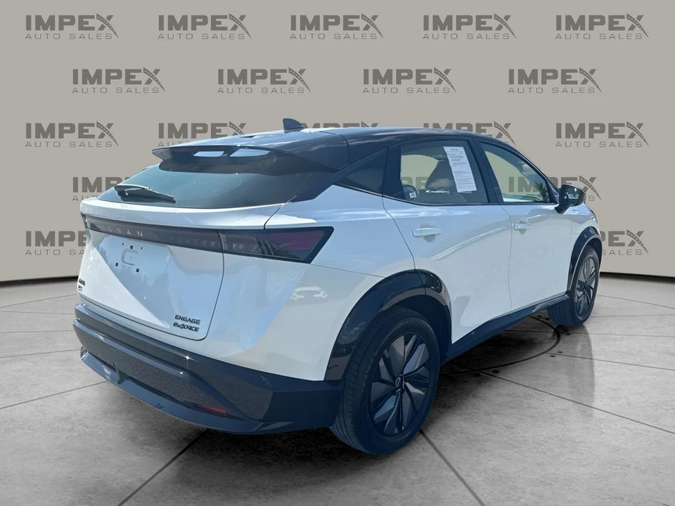 2024 Nissan - Image 3 of 25