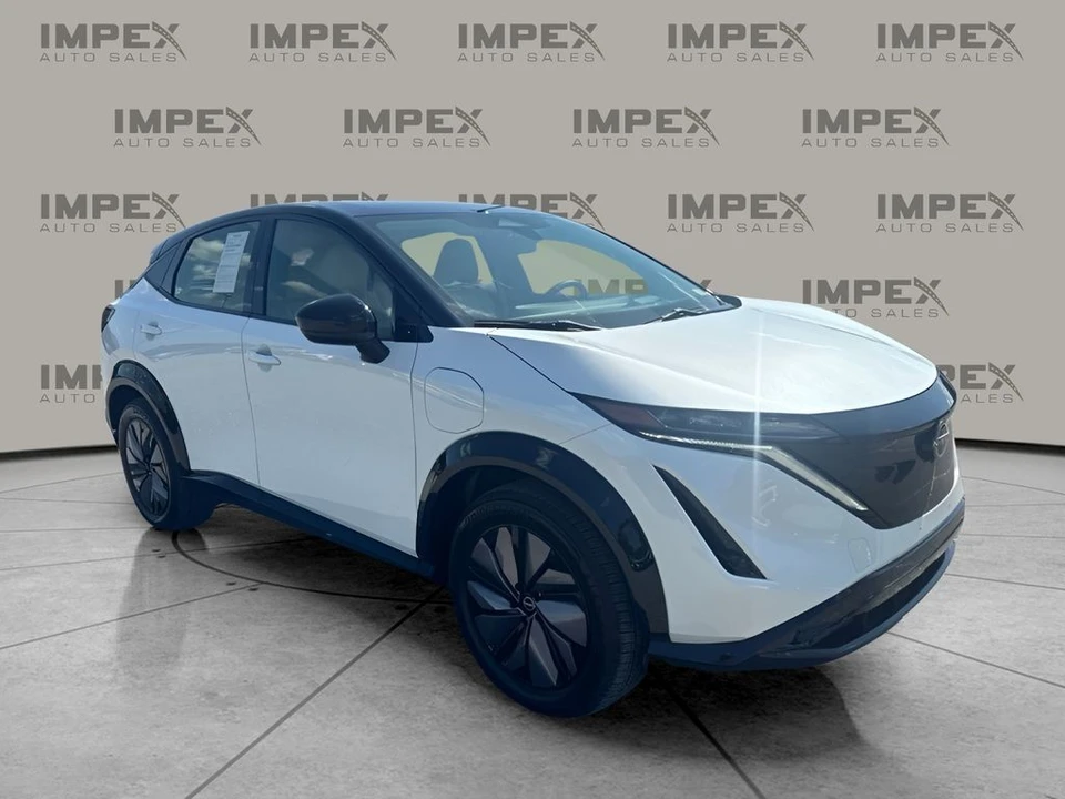 2024 Nissan - Image 4 of 25