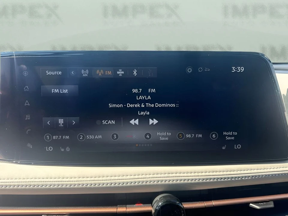 2024 Nissan - Image 12 of 25