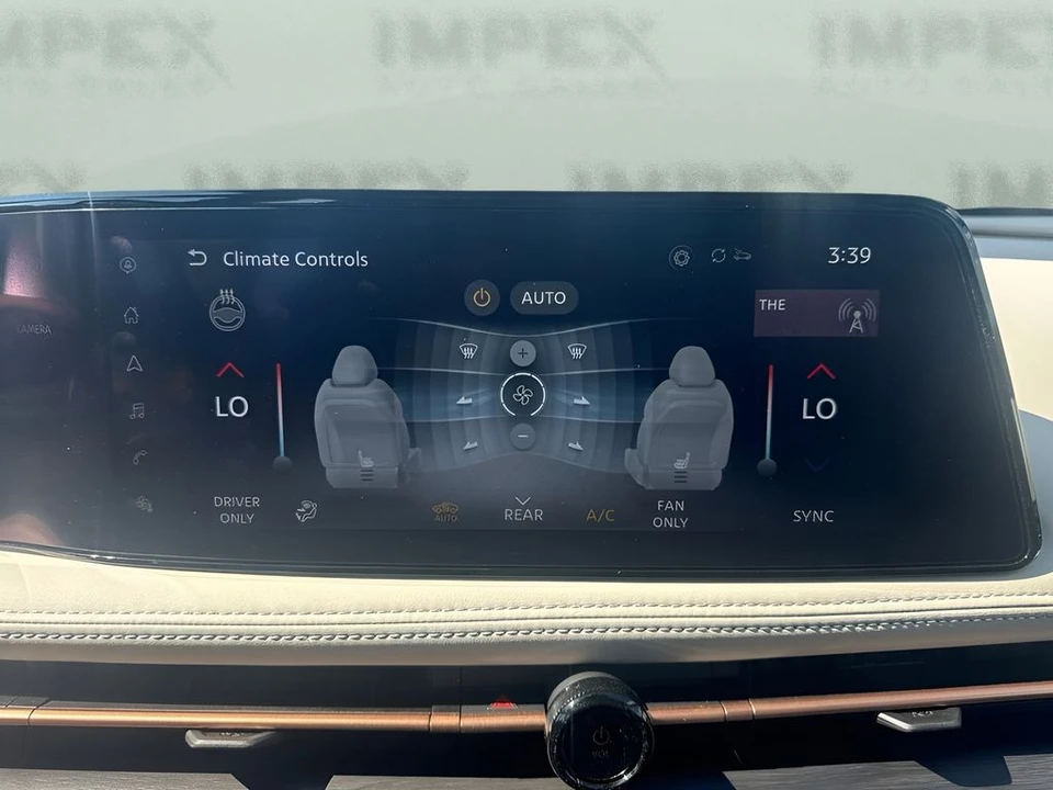 2024 Nissan - Image 13 of 25