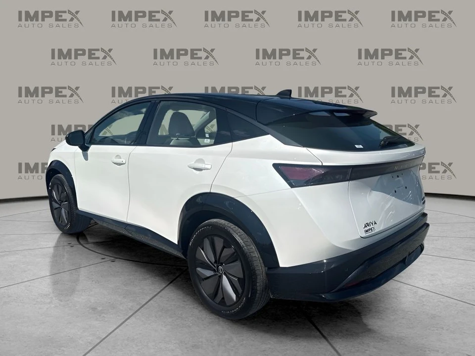 2024 Nissan - Image 2 of 25