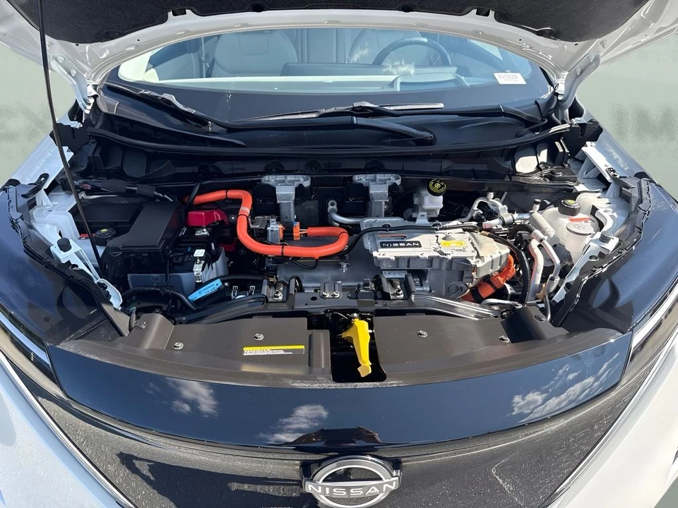 2024 Nissan - Image 22 of 25