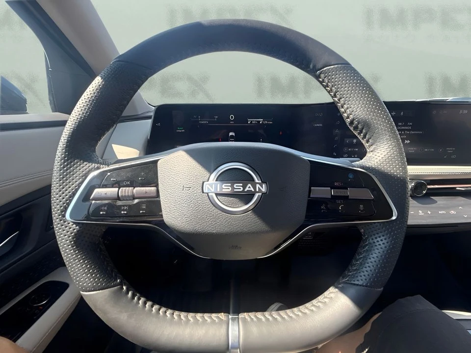 2024 Nissan - Image 11 of 25