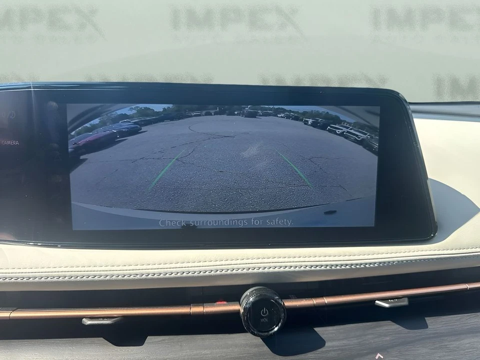 2024 Nissan - Image 15 of 25