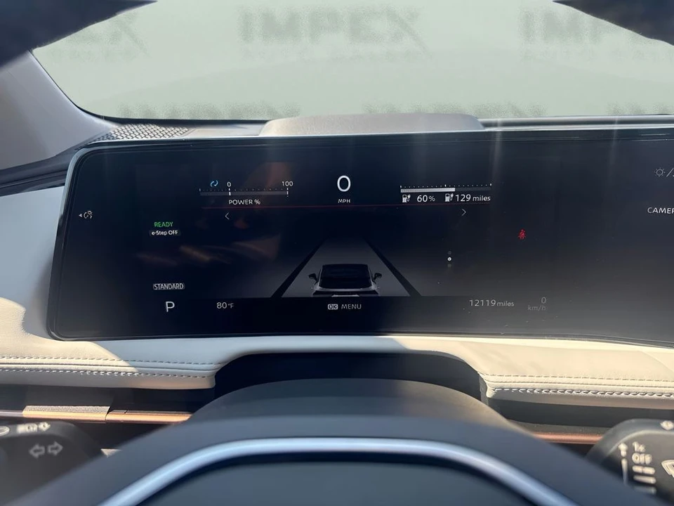 2024 Nissan - Image 17 of 25