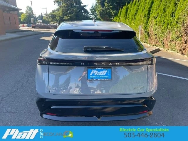 2024 Nissan - Image 8 of 31