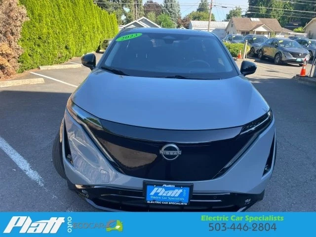 2024 Nissan - Image 15 of 31