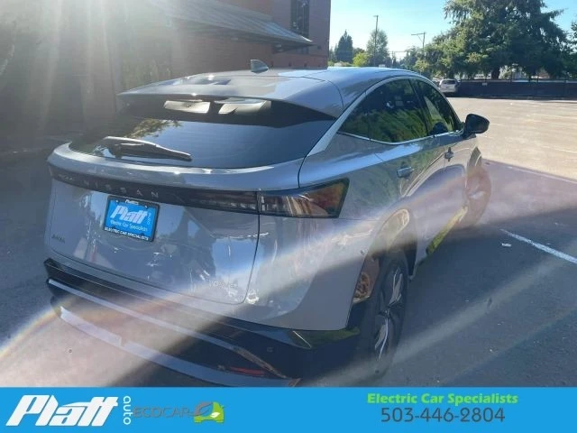 2024 Nissan - Image 9 of 31