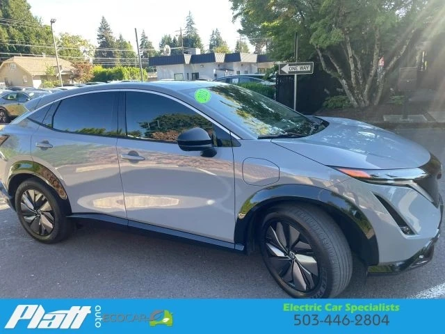 2024 Nissan - Image 13 of 31