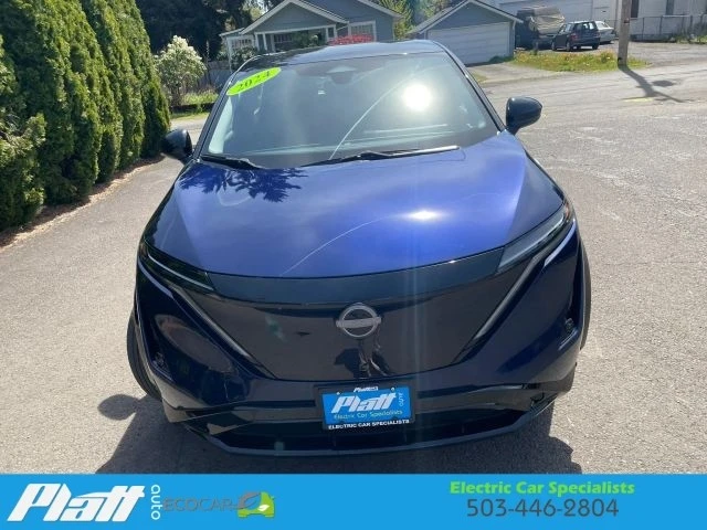 2024 Nissan - Image 14 of 31