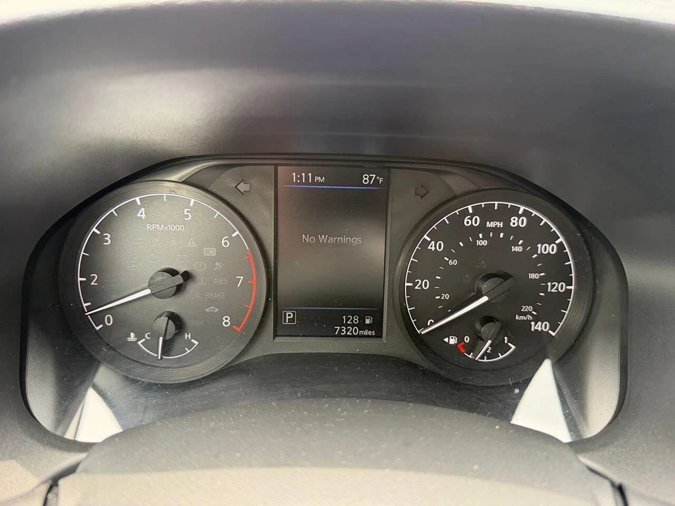 2024 Nissan Altima 6th Gen - Image 6 of 25