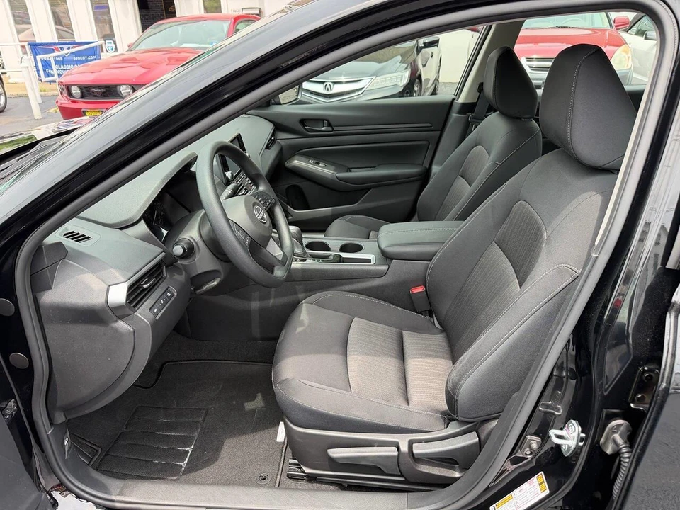 2024 Nissan Altima 6th Gen - Image 3 of 25