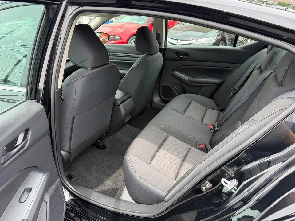 2024 Nissan Altima 6th Gen - Image 11 of 25