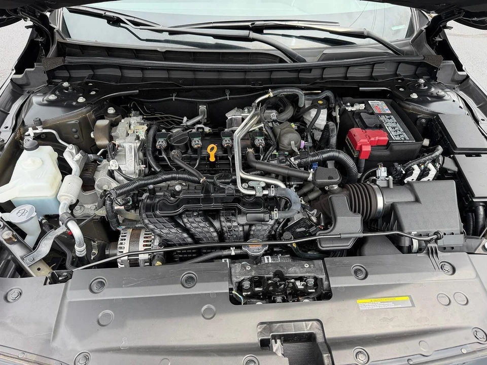 2024 Nissan Altima 6th Gen - Image 18 of 25