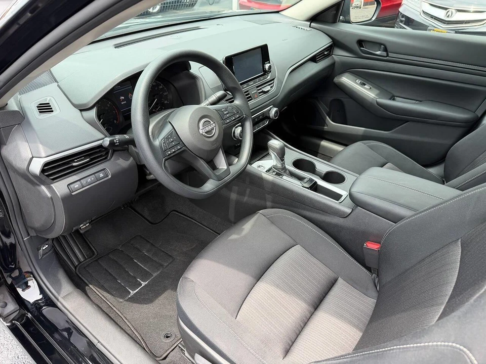 2024 Nissan Altima 6th Gen - Image 5 of 25
