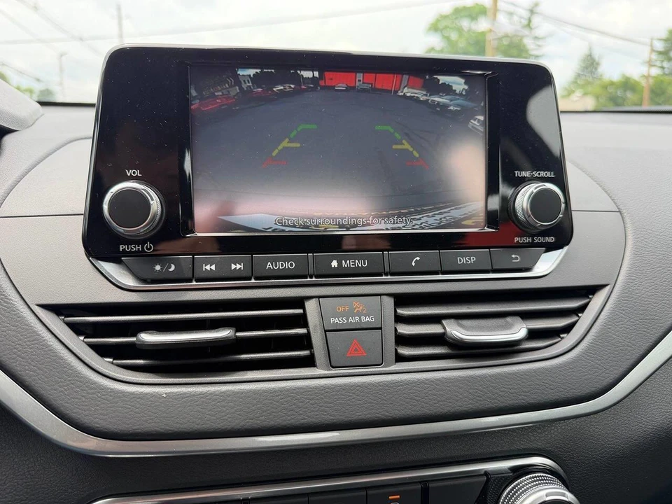 2024 Nissan Altima 6th Gen - Image 8 of 25