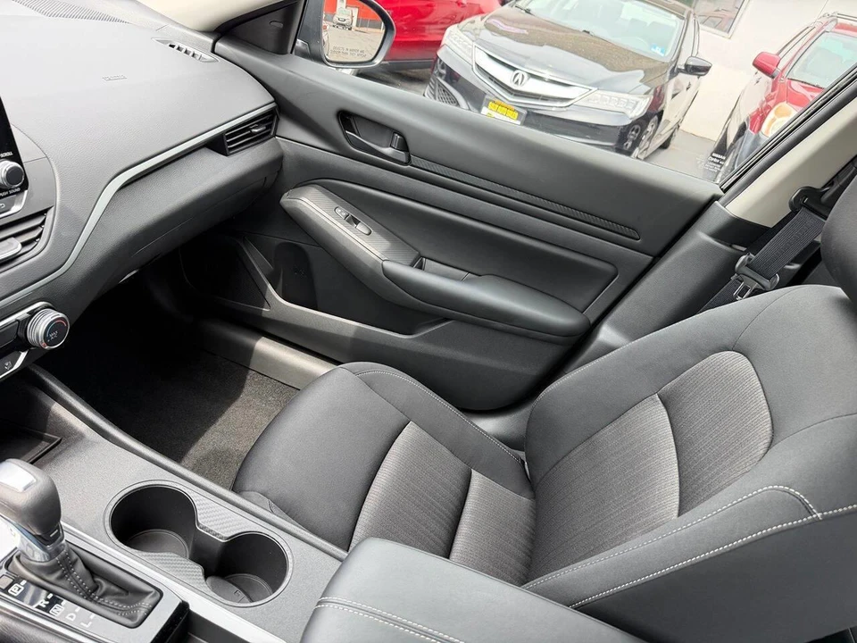 2024 Nissan Altima 6th Gen - Image 10 of 25