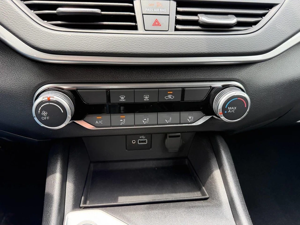 2024 Nissan Altima 6th Gen - Image 9 of 25