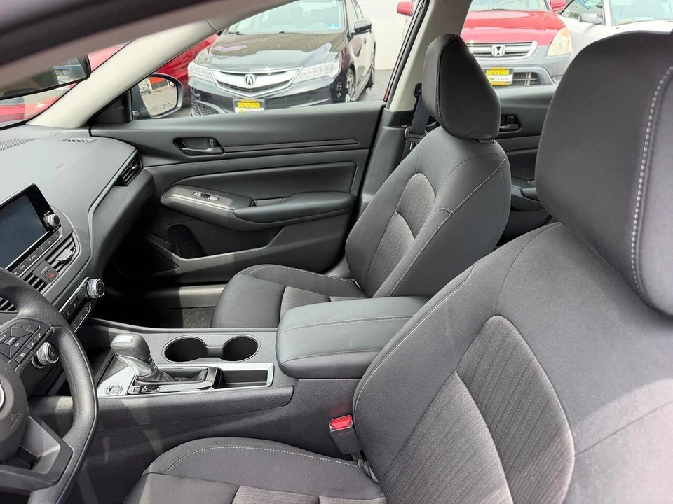2024 Nissan Altima 6th Gen - Image 4 of 25