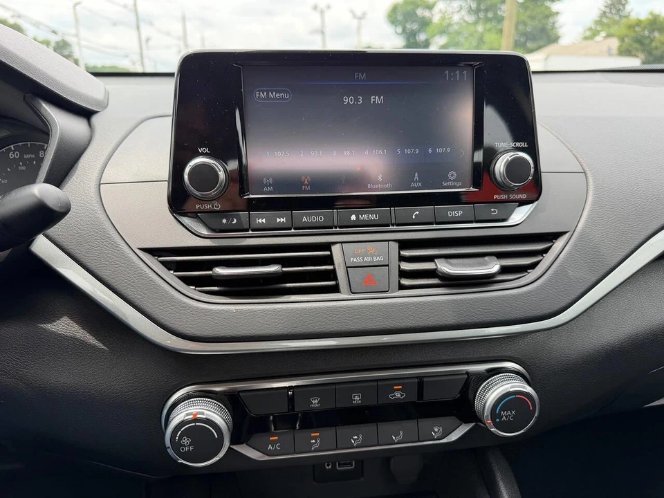 2024 Nissan Altima 6th Gen - Image 7 of 25