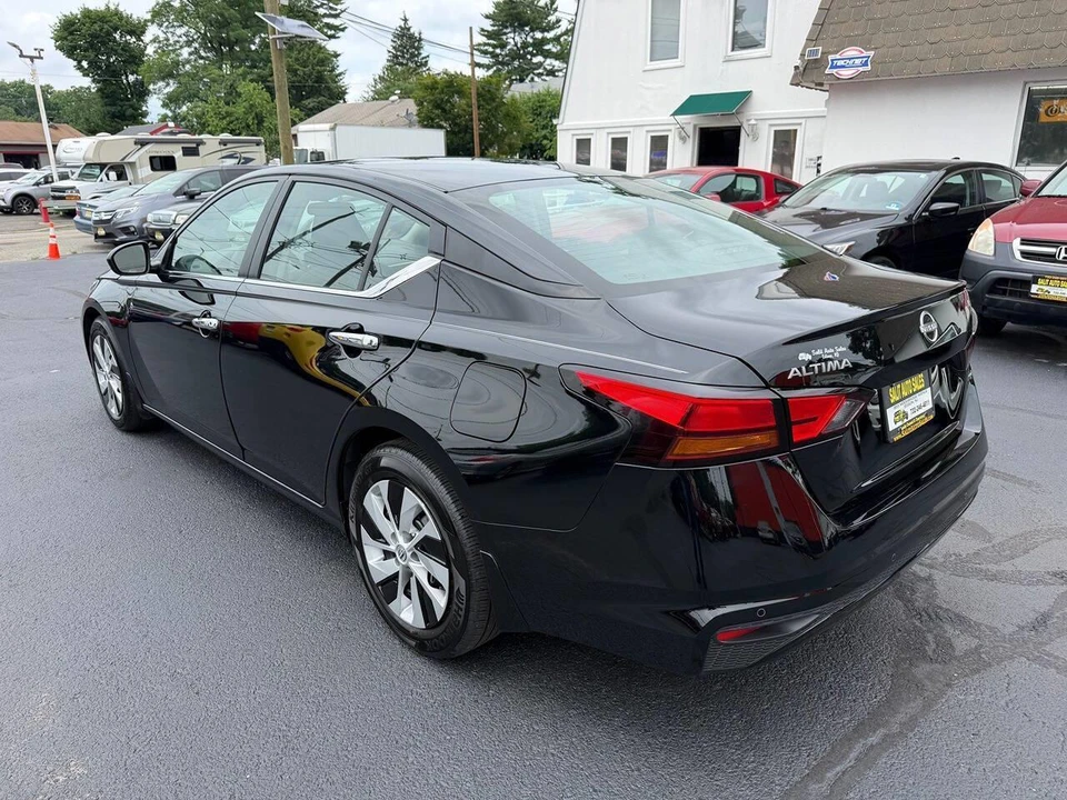 2024 Nissan Altima 6th Gen - Image 25 of 25