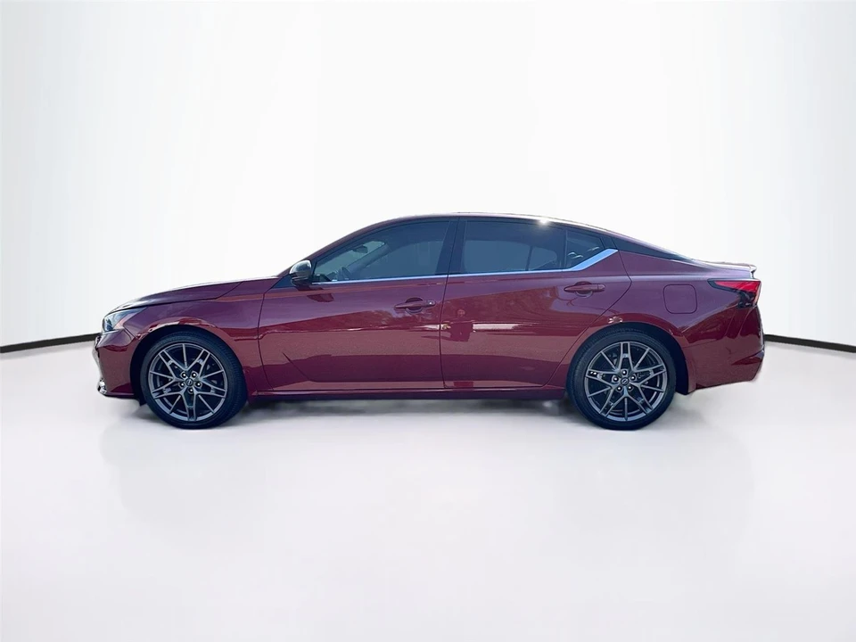 2024 Nissan Altima 6th Gen - Image 4 of 21