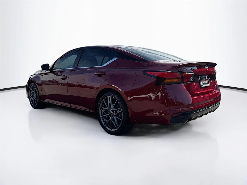 2024 Nissan Altima 6th Gen - Image 5 of 21