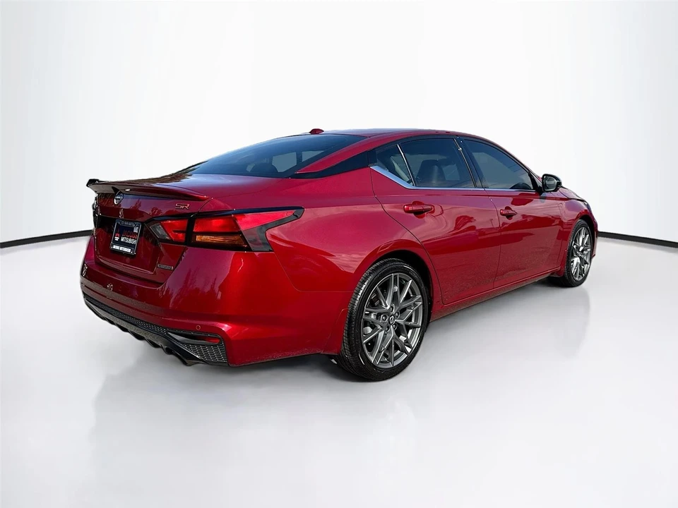 2024 Nissan Altima 6th Gen - Image 7 of 21