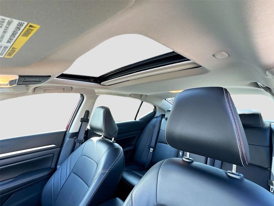2024 Nissan Altima 6th Gen - Image 20 of 21