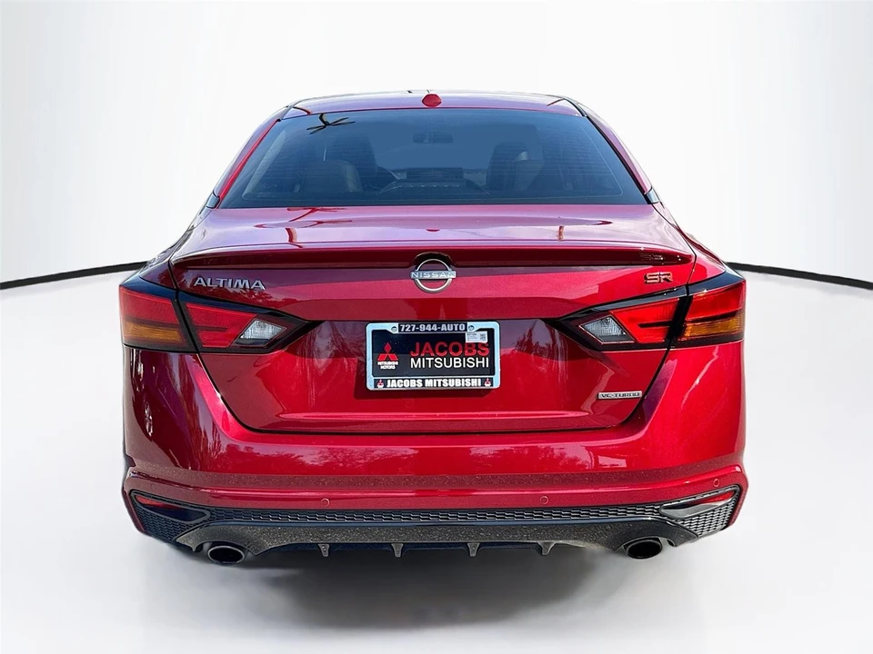 2024 Nissan Altima 6th Gen - Image 6 of 21