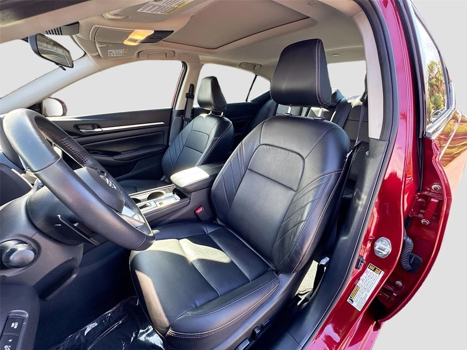 2024 Nissan Altima 6th Gen - Image 19 of 21