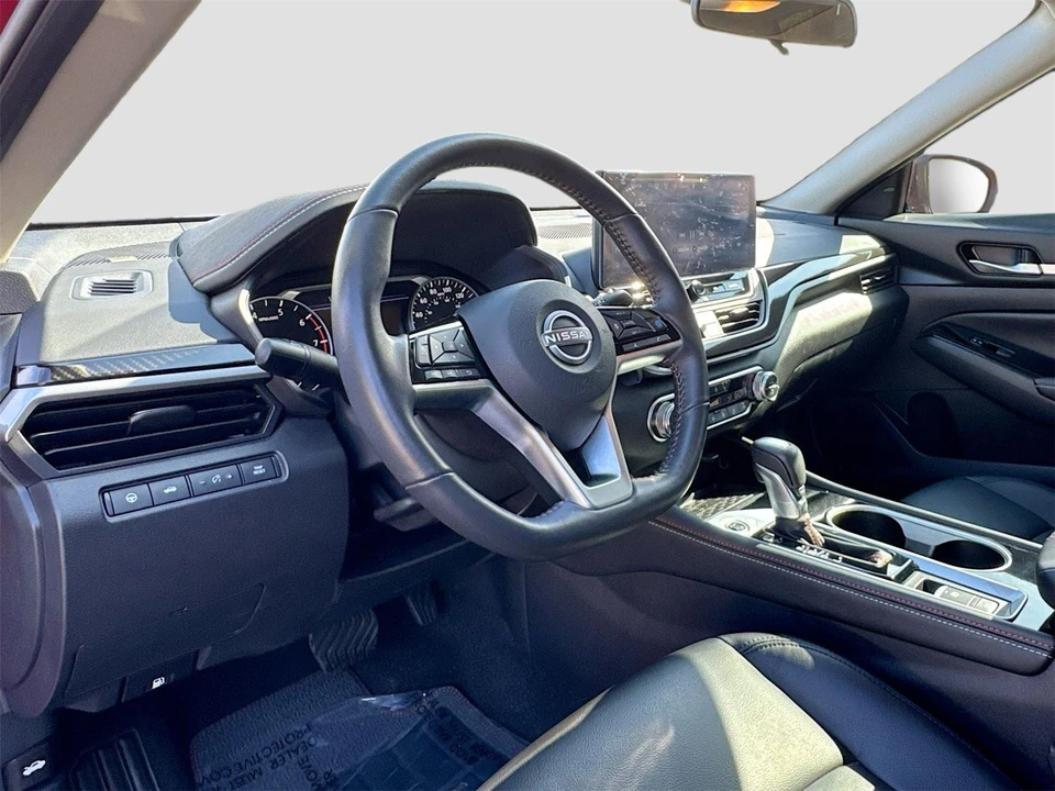 2024 Nissan Altima 6th Gen - Image 9 of 21