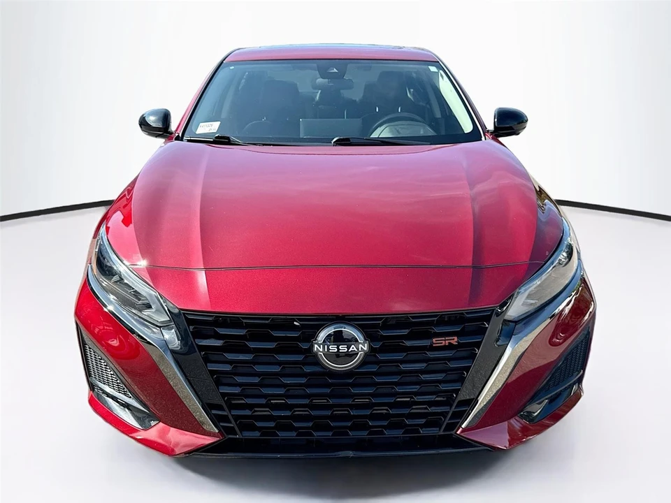 2024 Nissan Altima 6th Gen - Image 2 of 21