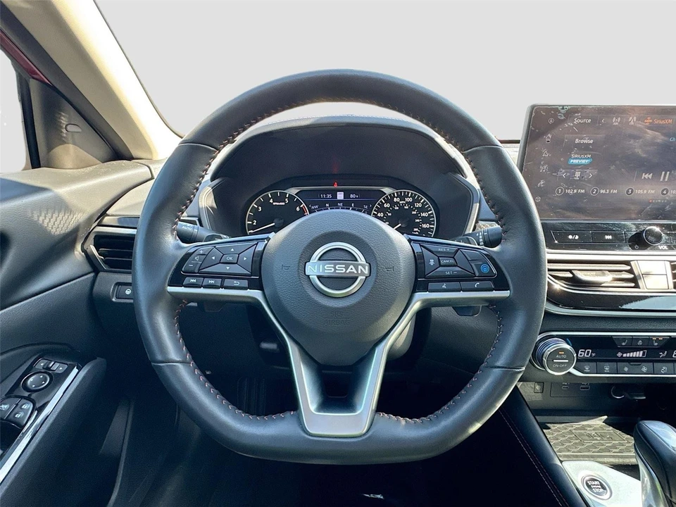 2024 Nissan Altima 6th Gen - Image 11 of 21