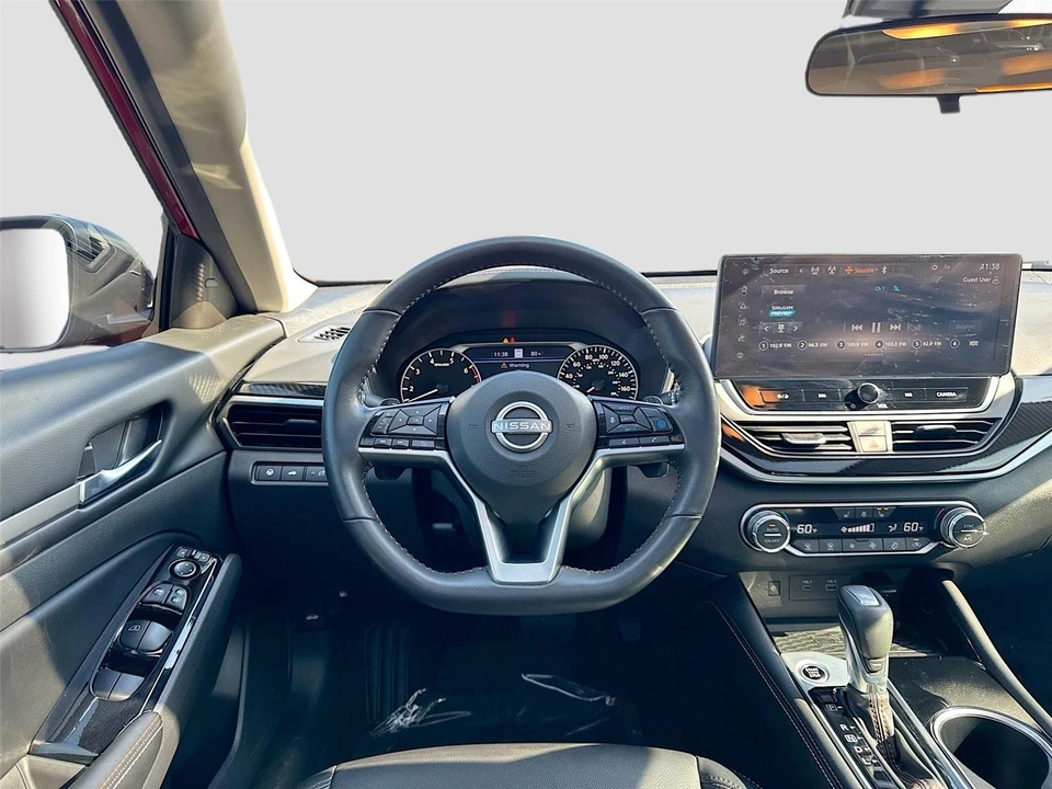 2024 Nissan Altima 6th Gen - Image 21 of 21