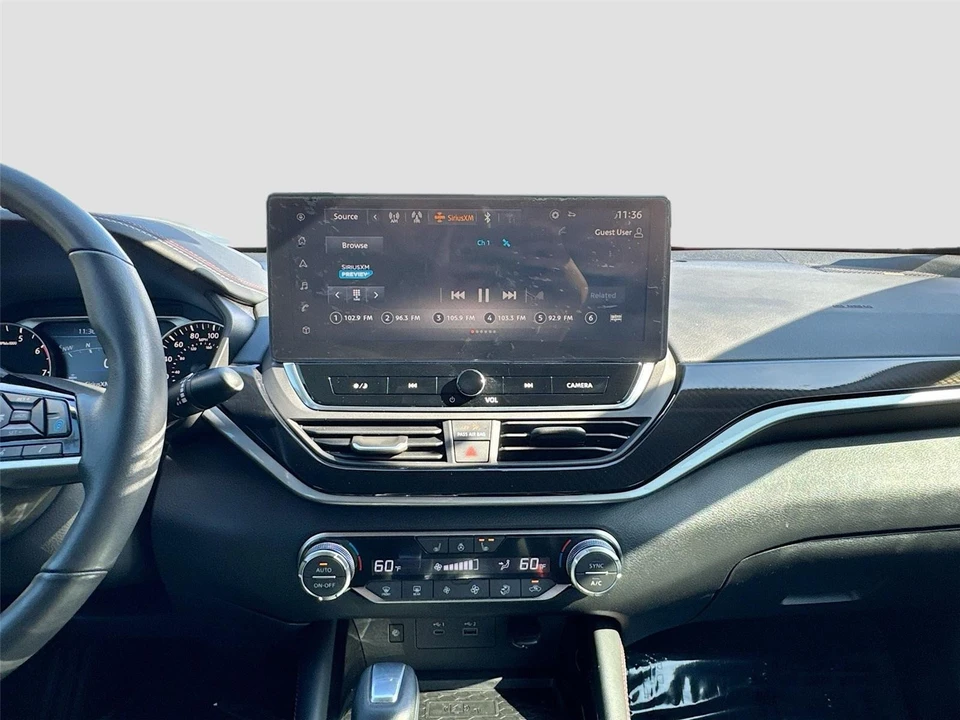 2024 Nissan Altima 6th Gen - Image 14 of 21